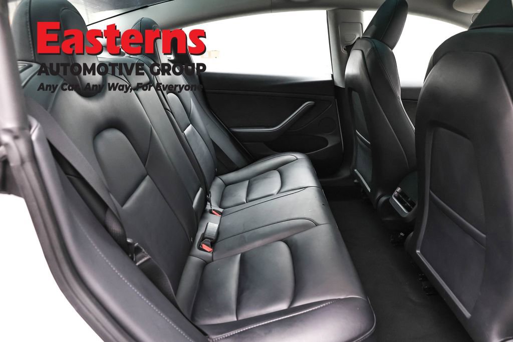 Used 2023 Tesla Model 3 Standard Range RWD image 20