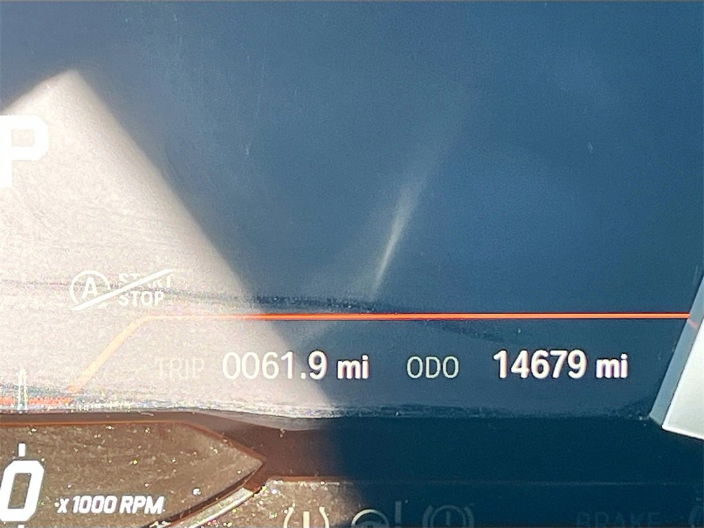 Used 2024 Toyota Supra image 12