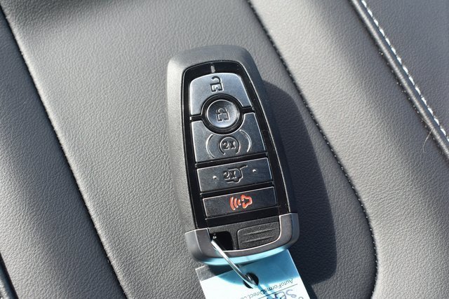 New 2025 Ford Expedition Max Platinum image 36