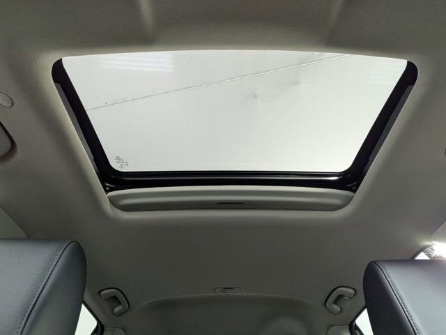 Certified 2023 Honda CR-V EX-L image 8