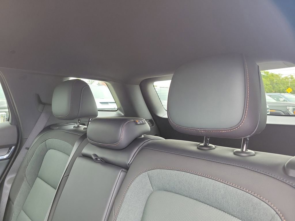 New 2026 GMC Terrain AT4 w/ Convenience Package III image 14