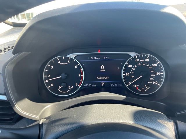 Used 2021 Nissan Altima 2.5 SV w/ SV Premium Package image 18