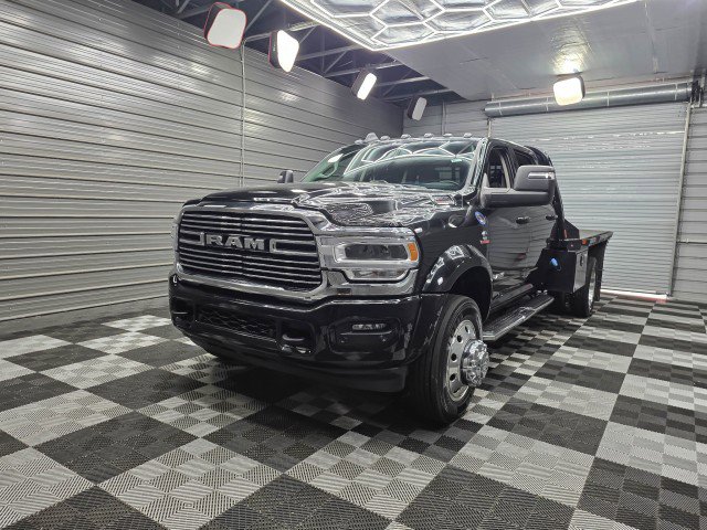 Used 2023 RAM 4500 Laramie AWD/4WD image 51