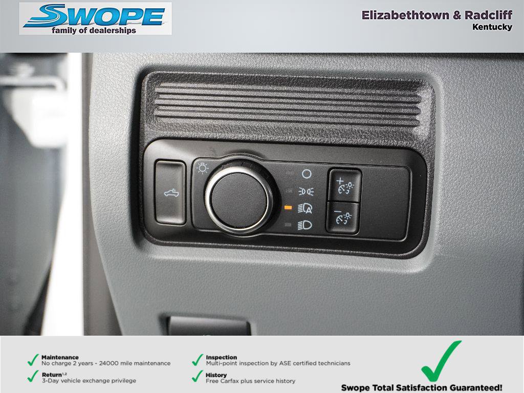 New 2025 Ford F250 XL image 21