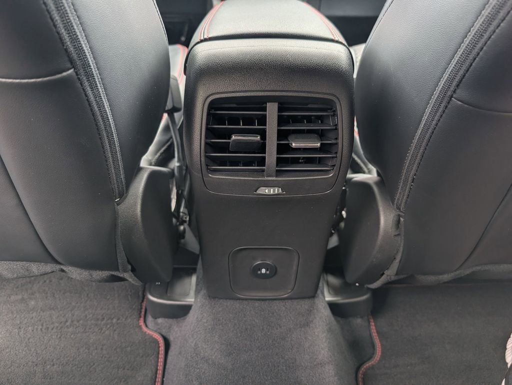 Used 2023 Ford Escape ST-Line Select w/ Tech Pack #2 AWD/4WD image 18