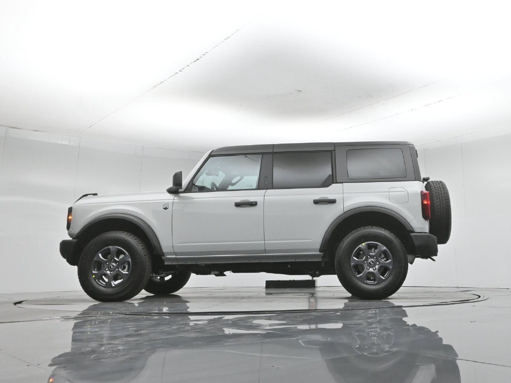 New 2026 Ford Bronco Big Bend AWD/4WD image 45