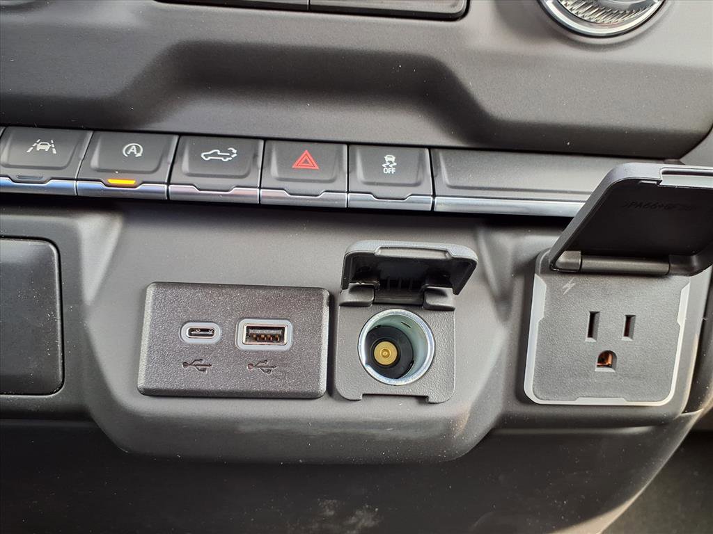 New 2026 GMC Sierra 1500 Pro w/ Graphite Edition image 7