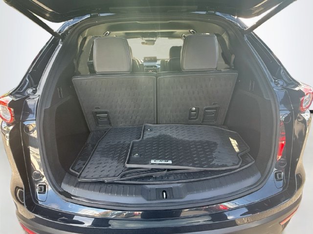 Used 2021 MAZDA CX-9 Grand Touring AWD/4WD image 35