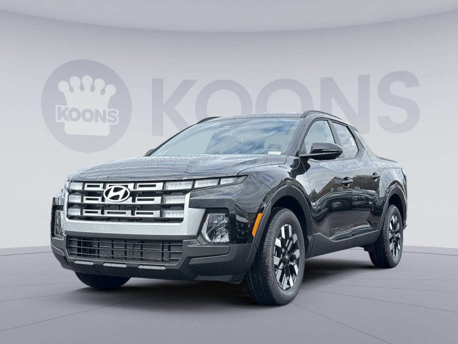 New 2026 Hyundai Santa Cruz SEL