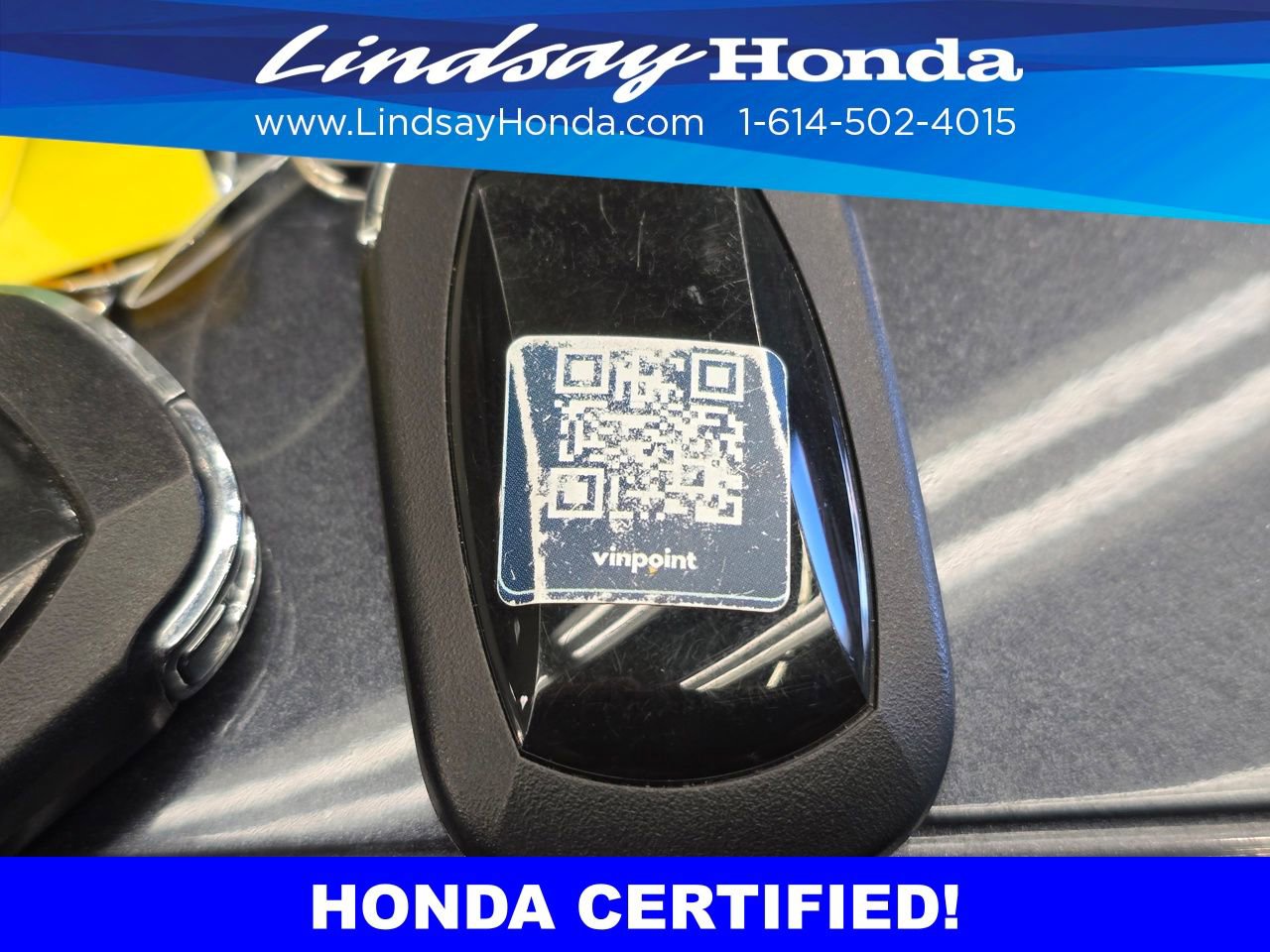 Certified 2024 Honda Civic Touring image 24
