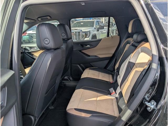 New 2026 Chevrolet Equinox ACTIV w/ Convenience Package III image 10