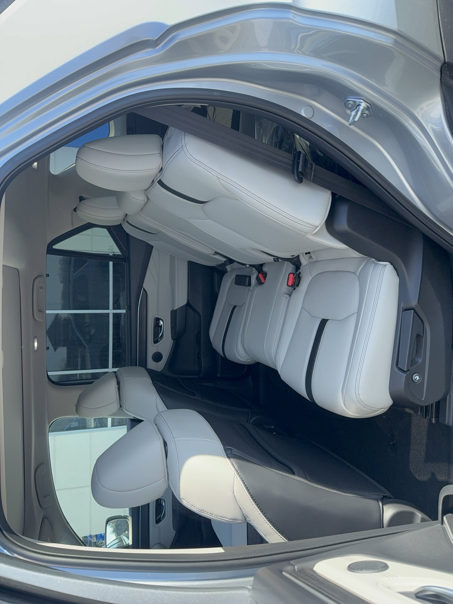 New 2026 Honda Pilot Touring image 11