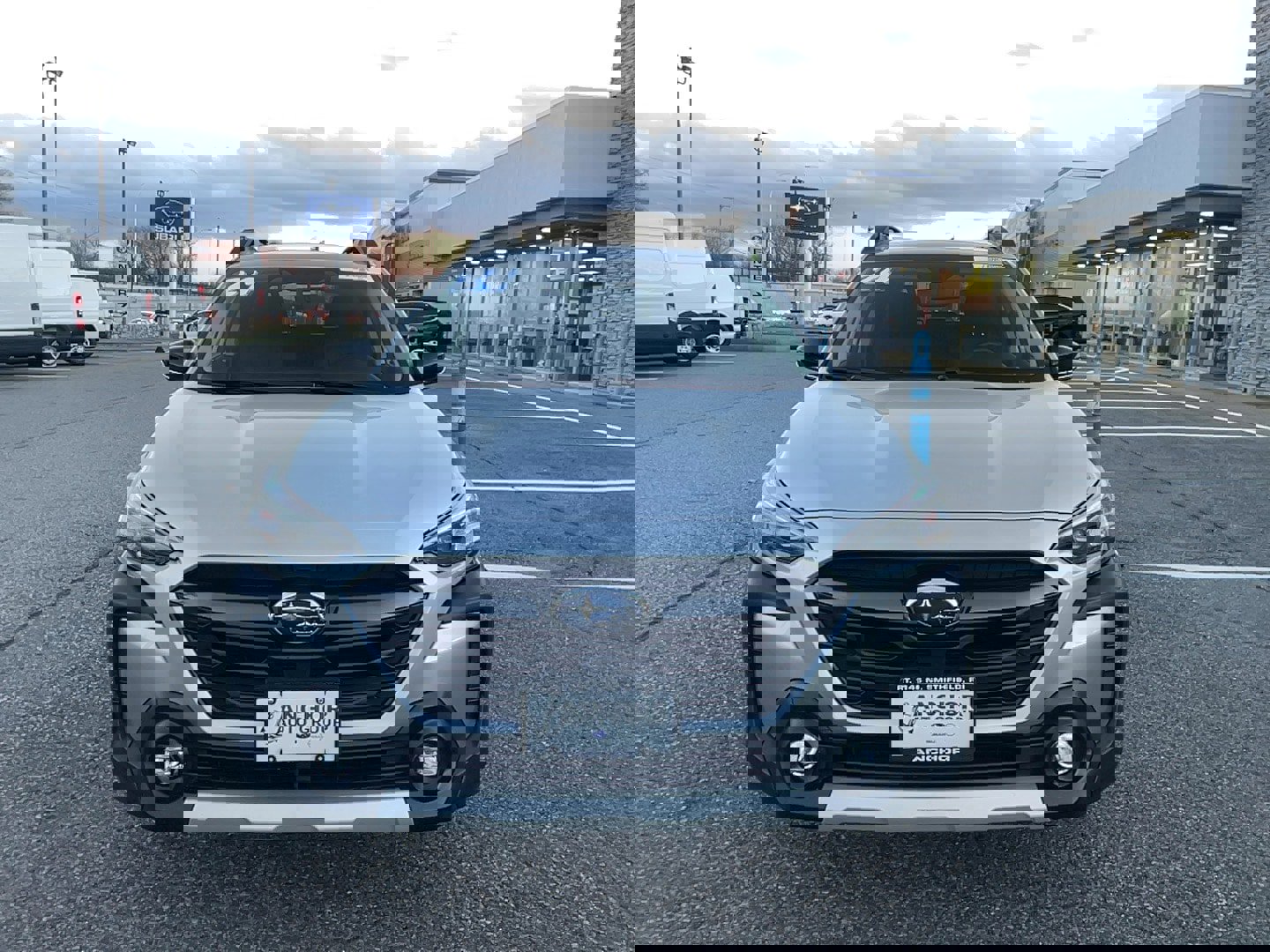 Used 2024 Subaru Outback Limited image 2