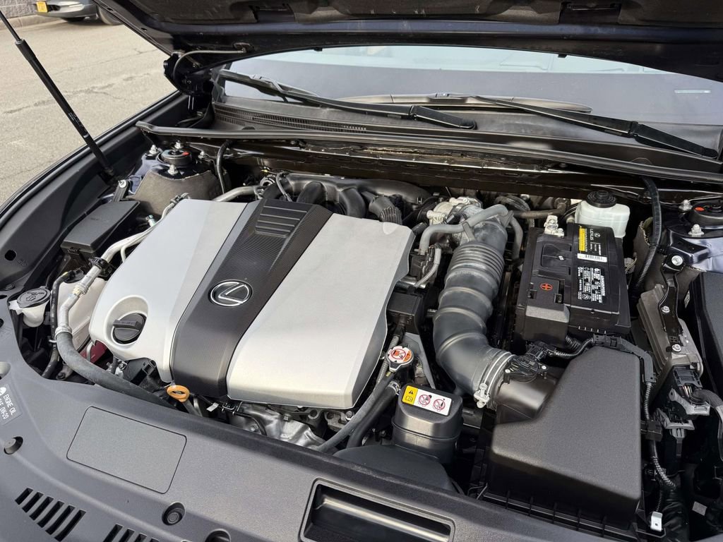 Used 2019 Lexus ES 350 Ultra Luxury w/ Accessory Package 2 image 27