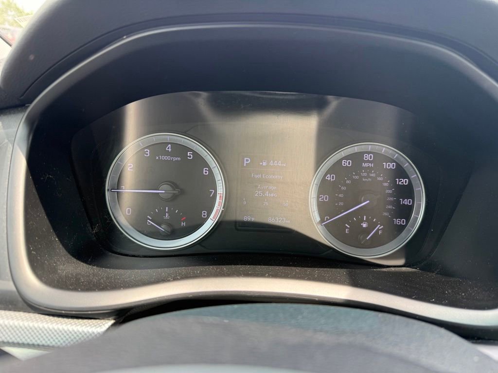Used 2019 Hyundai Sonata SE FWD image 9