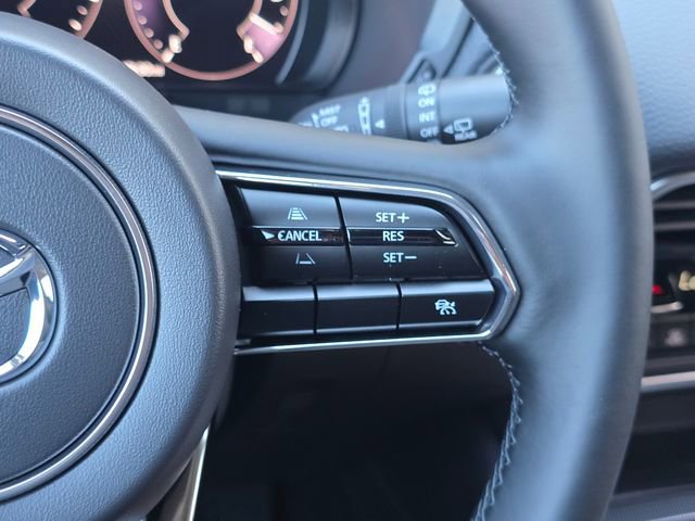 New 2026 MAZDA CX-90 Plug-In Hybrid w/ Preferred image 27