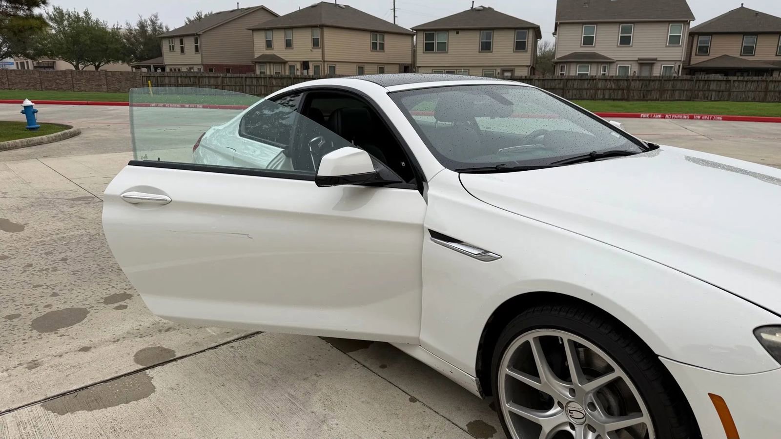 Used 2015 BMW 640i Coupe image 15