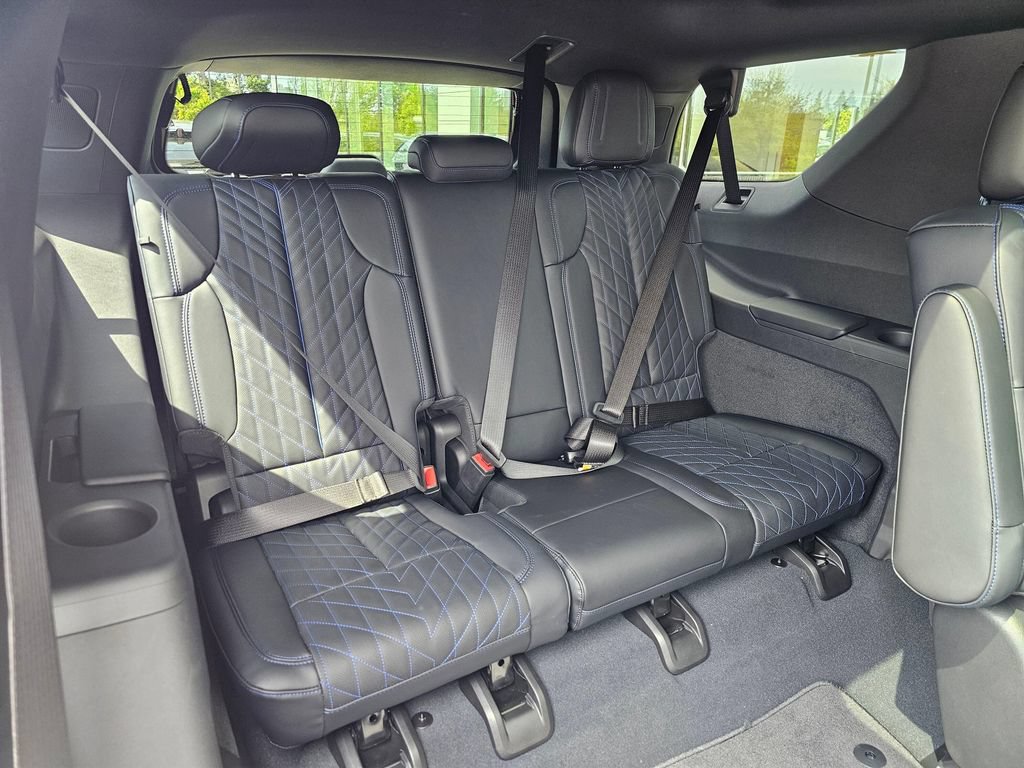 New 2026 Cadillac Escalade IQL Luxury AWD/4WD image 13