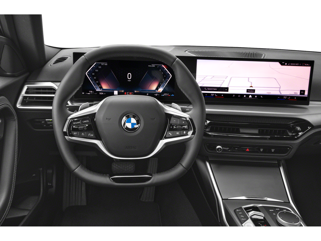 New 2026 BMW 230i Coupe w/ Premium Package RWD image 27