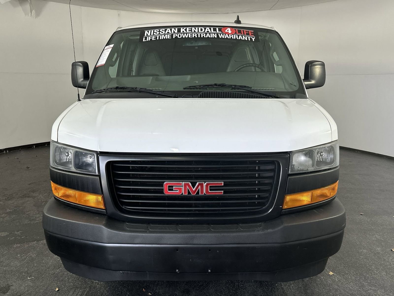 Used 2020 GMC Savana 2500 image 4