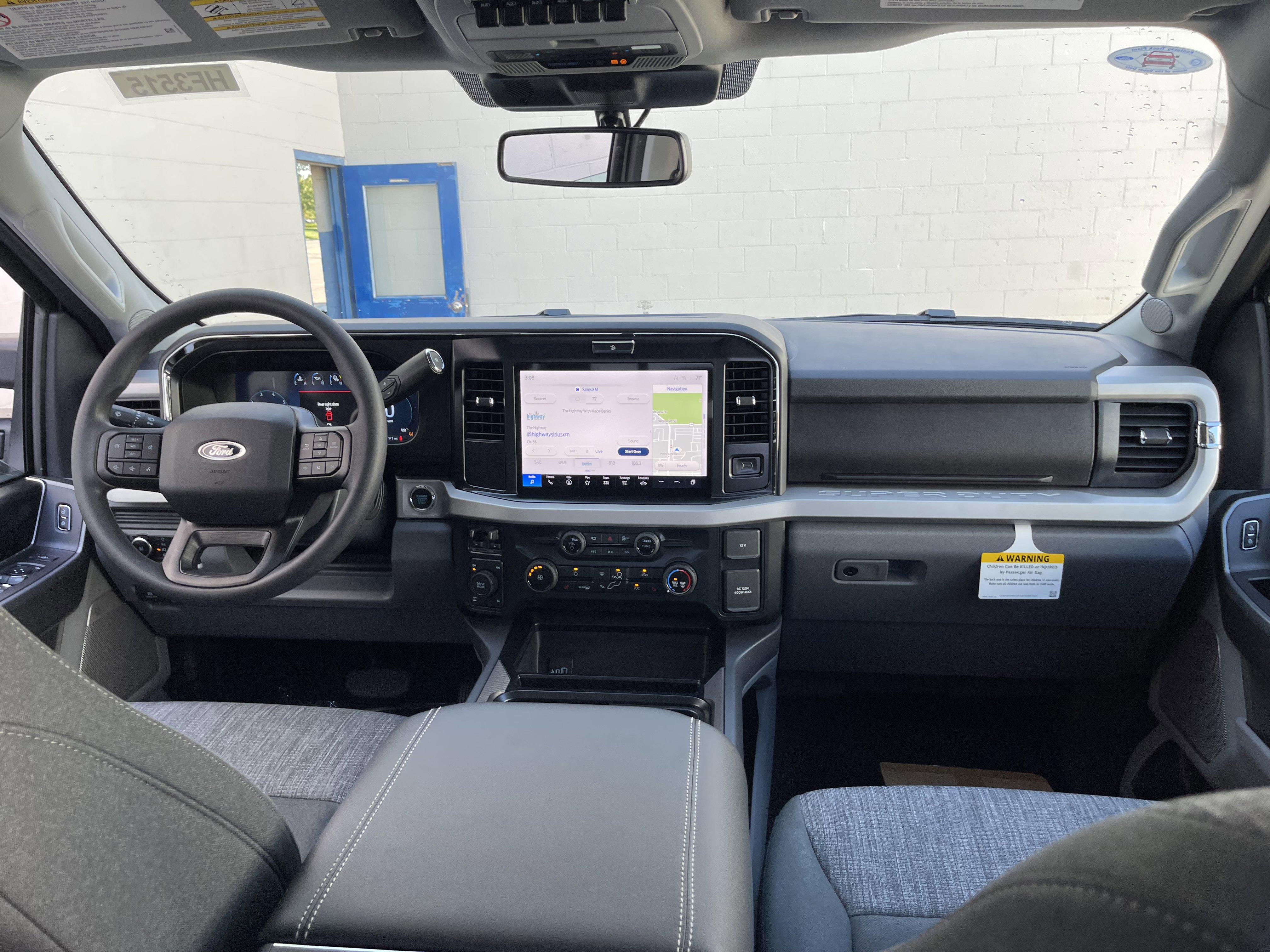 New 2026 Ford F350 XLT w/ XLT Premium Package image 27