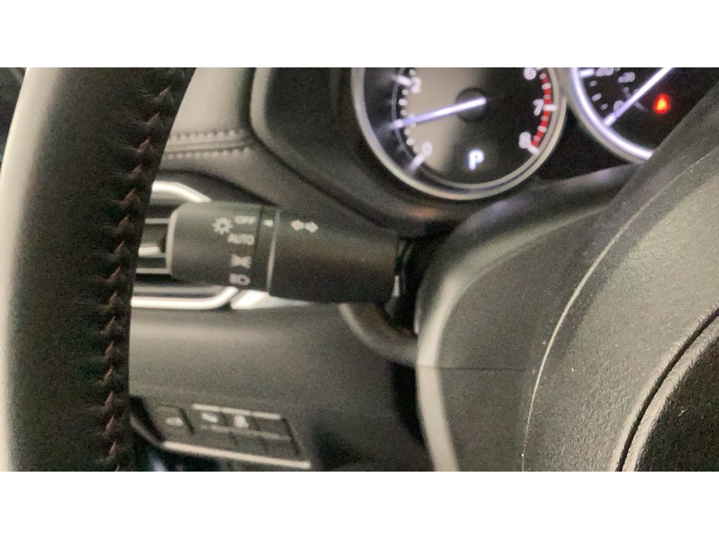 Used 2024 MAZDA CX-5 Carbon Edition image 23