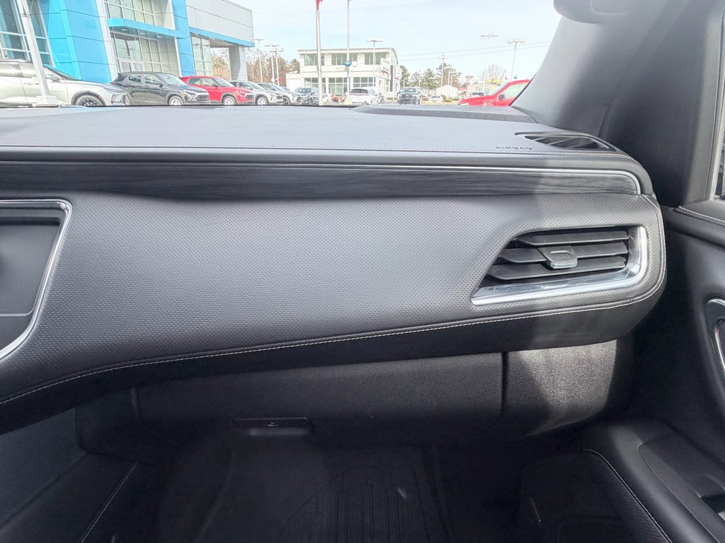 Used 2021 GMC Yukon SLT image 17