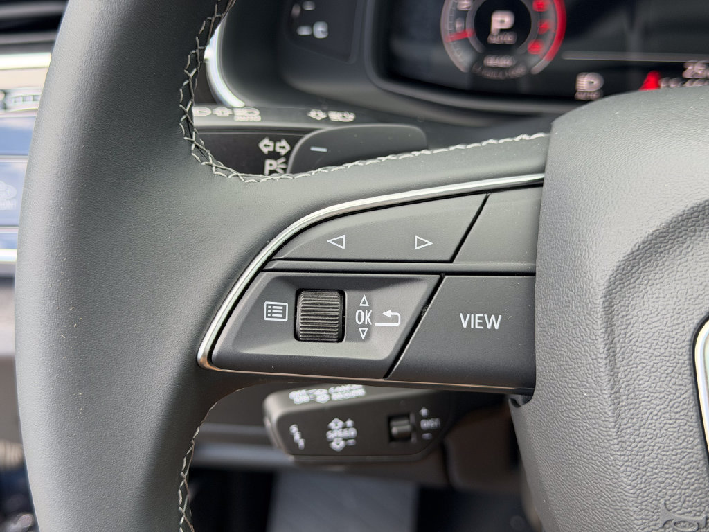 New 2026 Audi Q7 3.0T Prestige AWD/4WD image 17