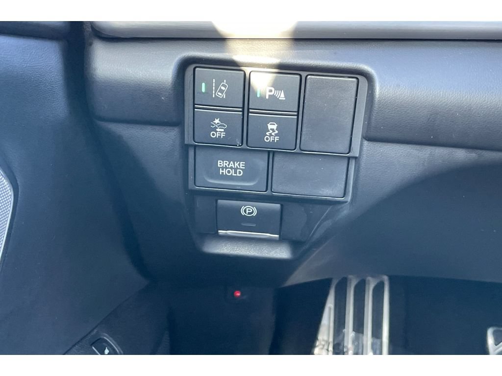 Certified 2021 Acura RDX A-Spec FWD image 42
