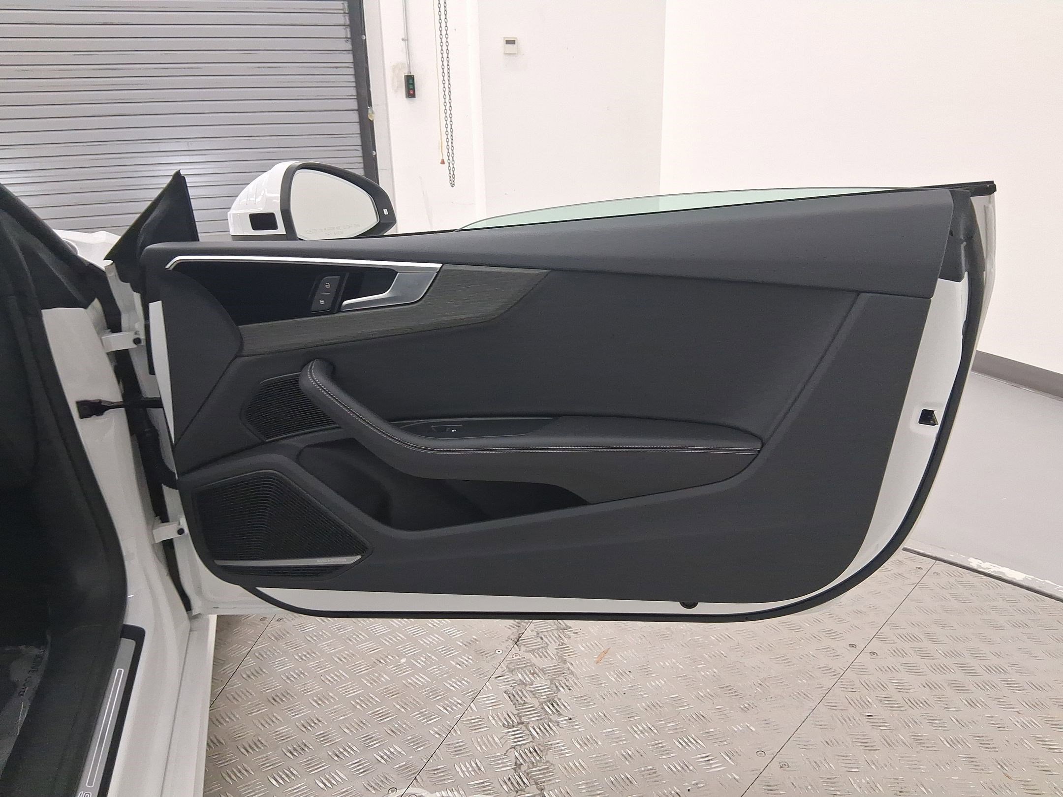 Used 2024 Audi A5 2.0T Premium Plus w/ Premium Plus image 28