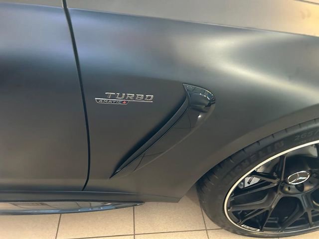 New 2026 Mercedes-Benz CLE 53 AMG 4MATIC Cabriolet image 32