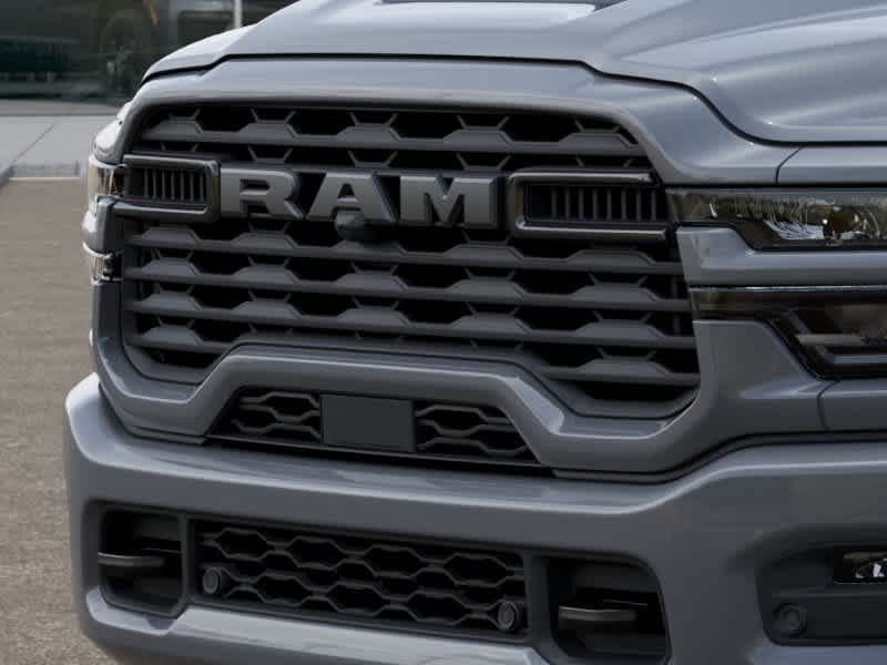 New 2026 RAM 2500 Tradesman AWD/4WD image 11