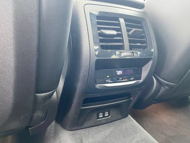 Used 2023 BMW X3 xDrive30i AWD/4WD image 20