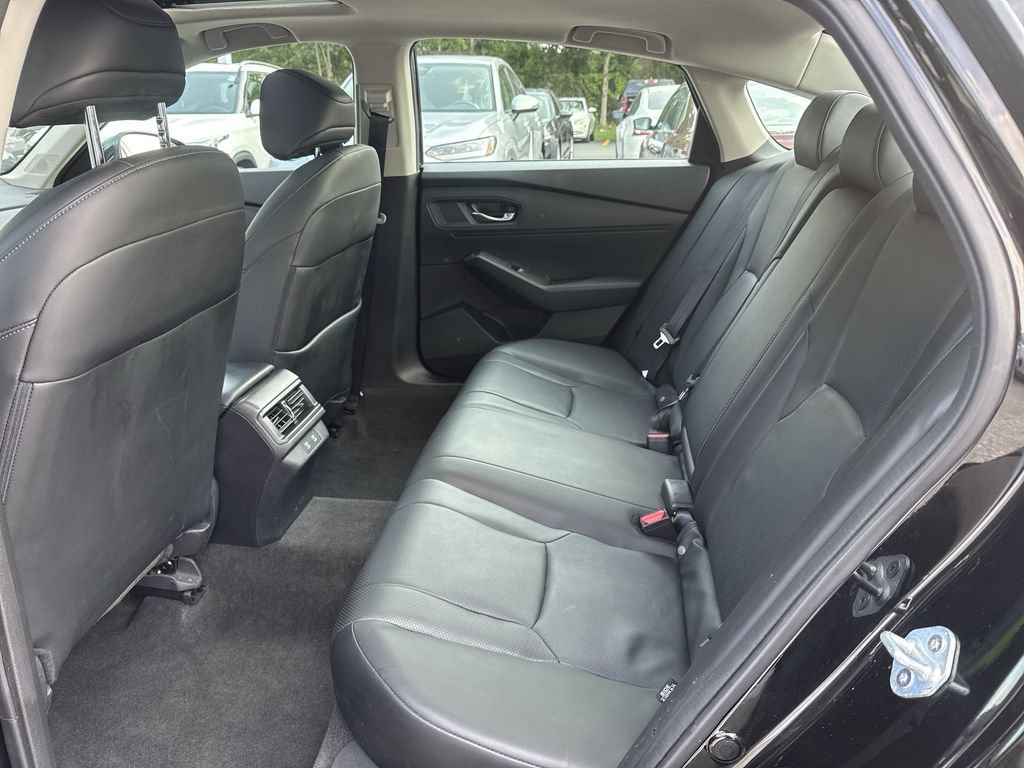 Used 2023 Honda Accord EX-L image 25