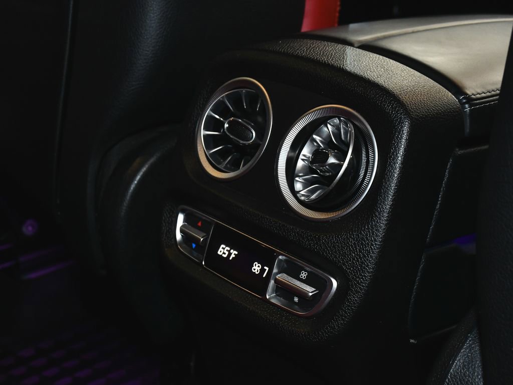 Used 2021 Mercedes-Benz G 550 image 61