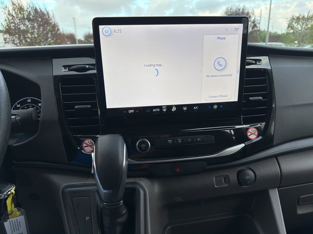 Used 2024 Ford Transit 350 XLT image 12