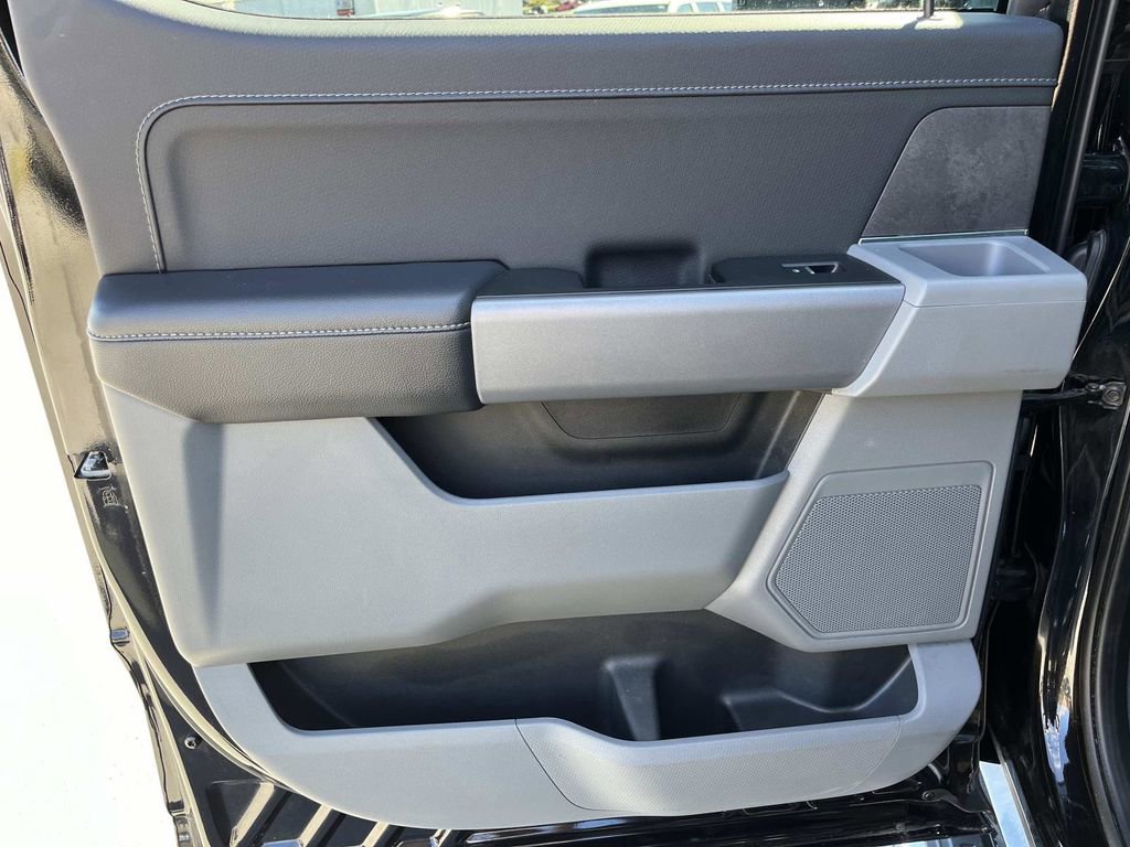 Used 2024 Ford F150 XLT image 17