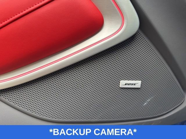 Used 2023 Chevrolet Camaro SS image 8