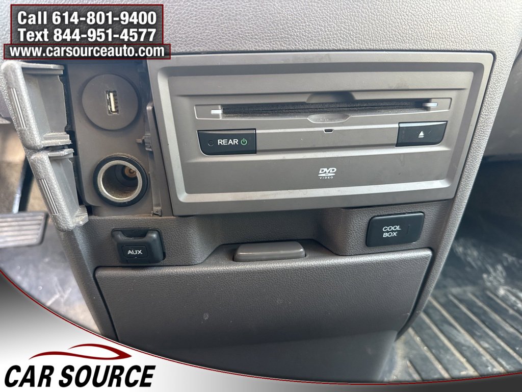 Used 2017 Honda Odyssey Touring Elite image 28