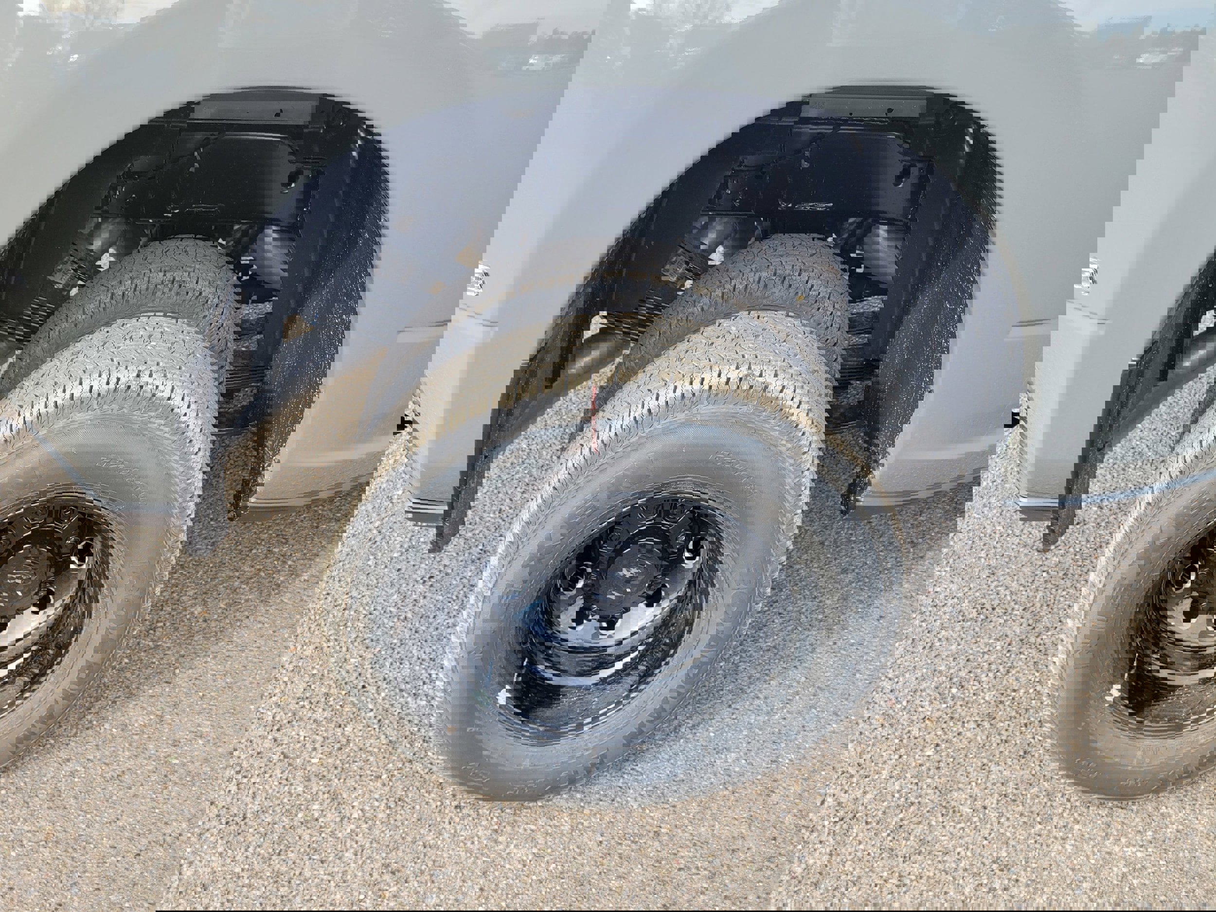 New 2026 RAM 3500 Laramie image 10