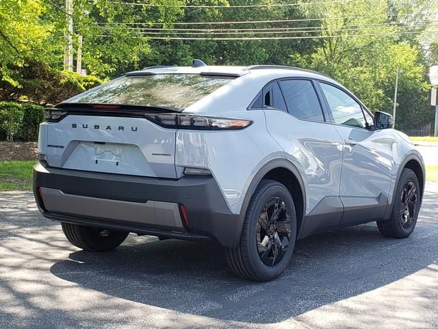 New 2026 Subaru Uncharted AWD image 3