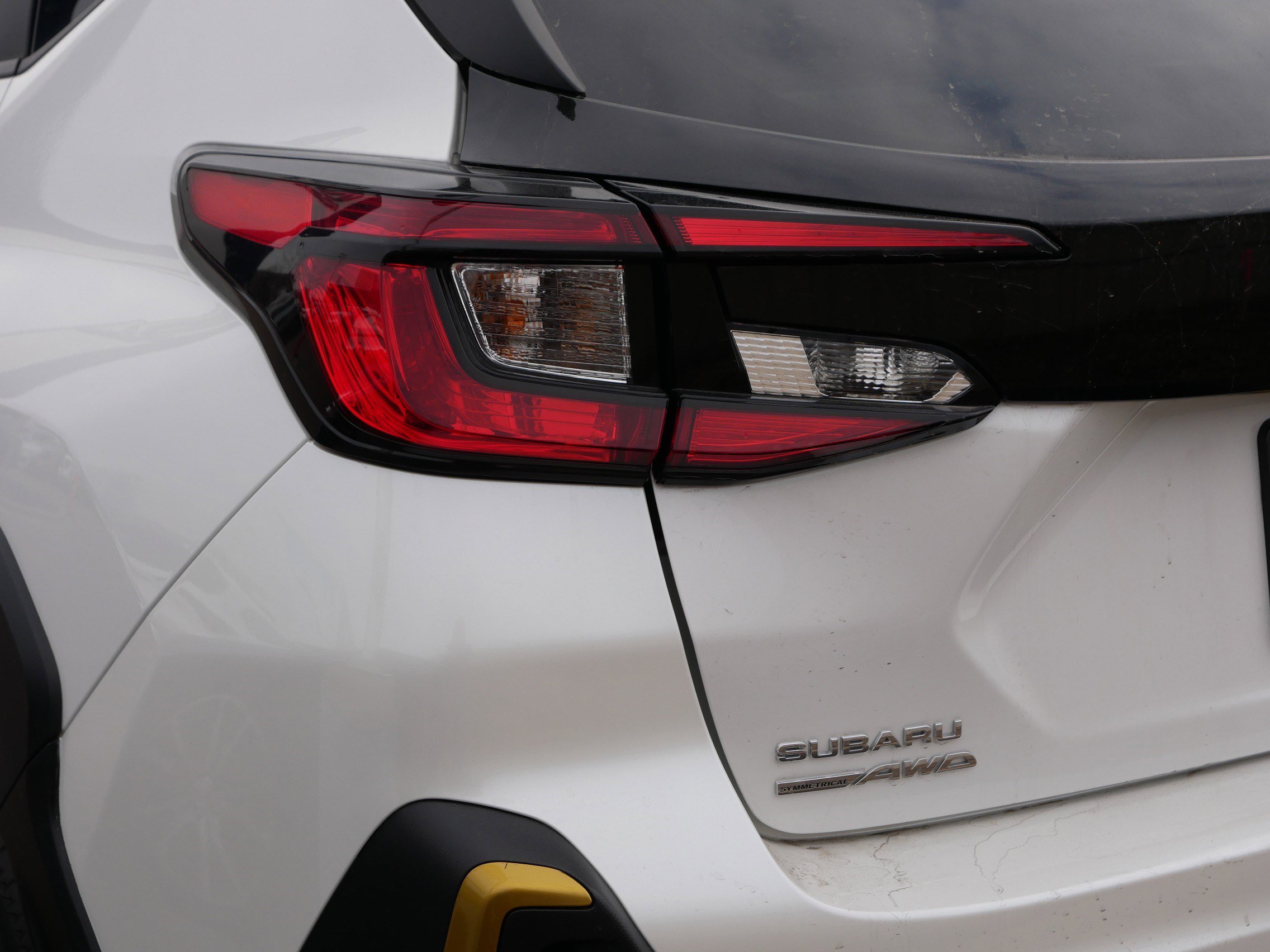 Certified 2024 Subaru Crosstrek 2.5i Sport image 17