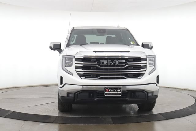 Used 2023 GMC Sierra 1500 SLT AWD/4WD image 12