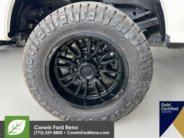 Used 2025 Ford F350 Lariat w/ Lariat Ultimate Package AWD/4WD image 36