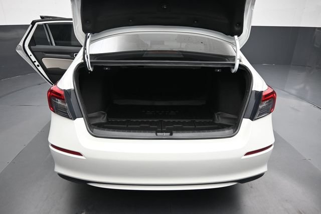 Used 2023 Honda Civic EX image 19