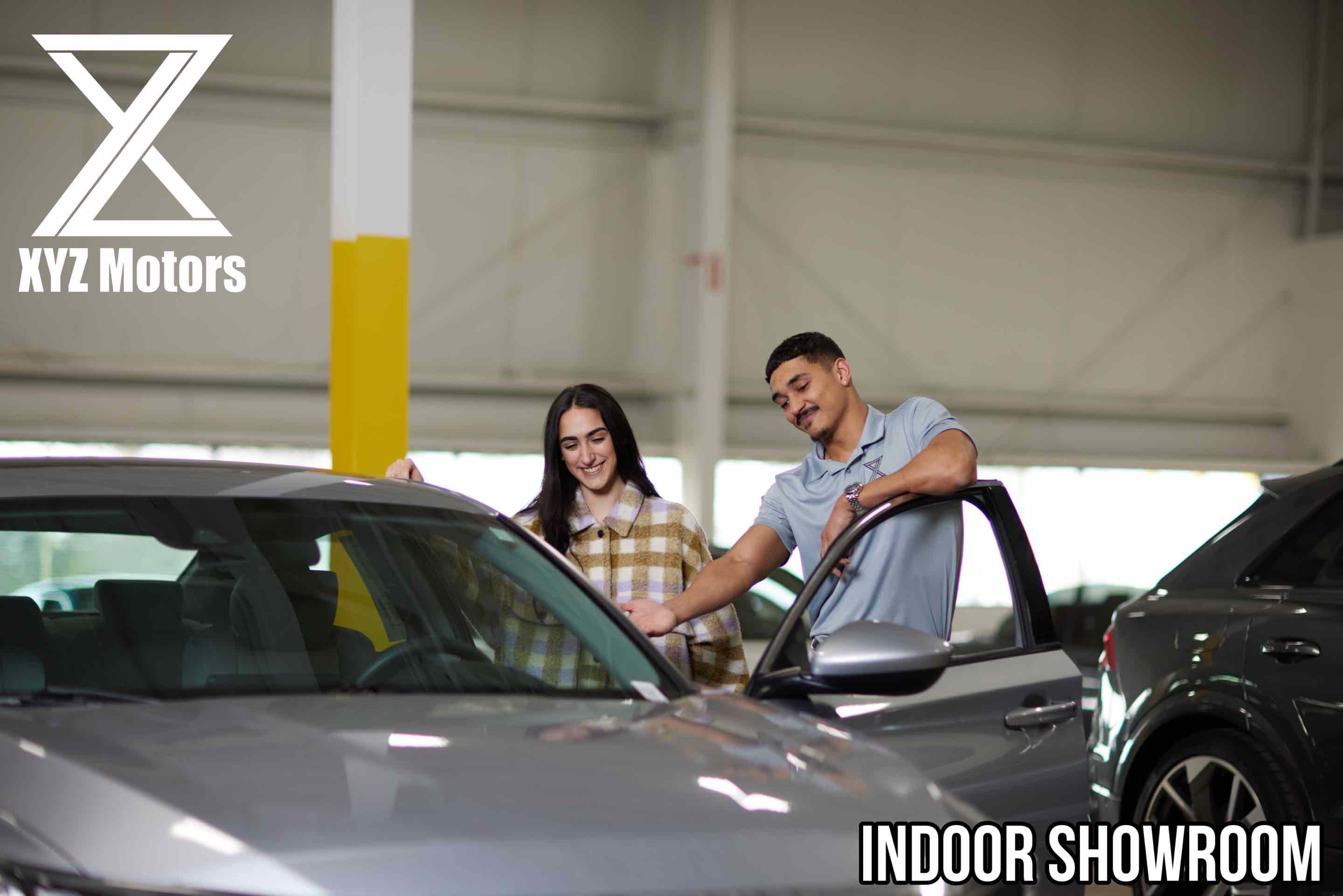 Used 2024 Ford Mustang Premium image 5