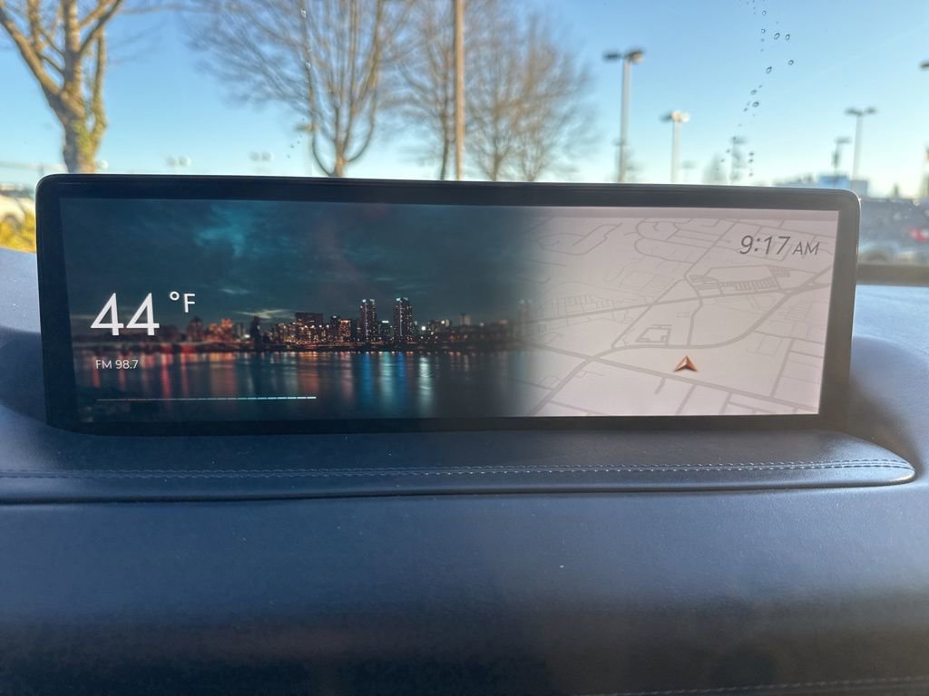 Used 2021 Genesis GV80 2.5T w/ Prestige Package 04 image 39