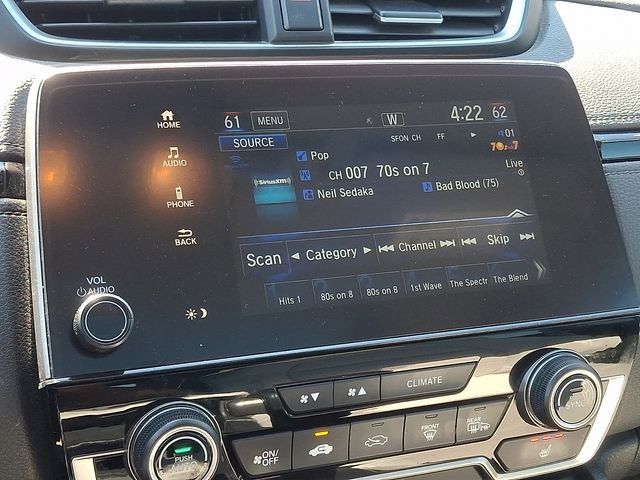 Used 2018 Honda CR-V EX-L image 12
