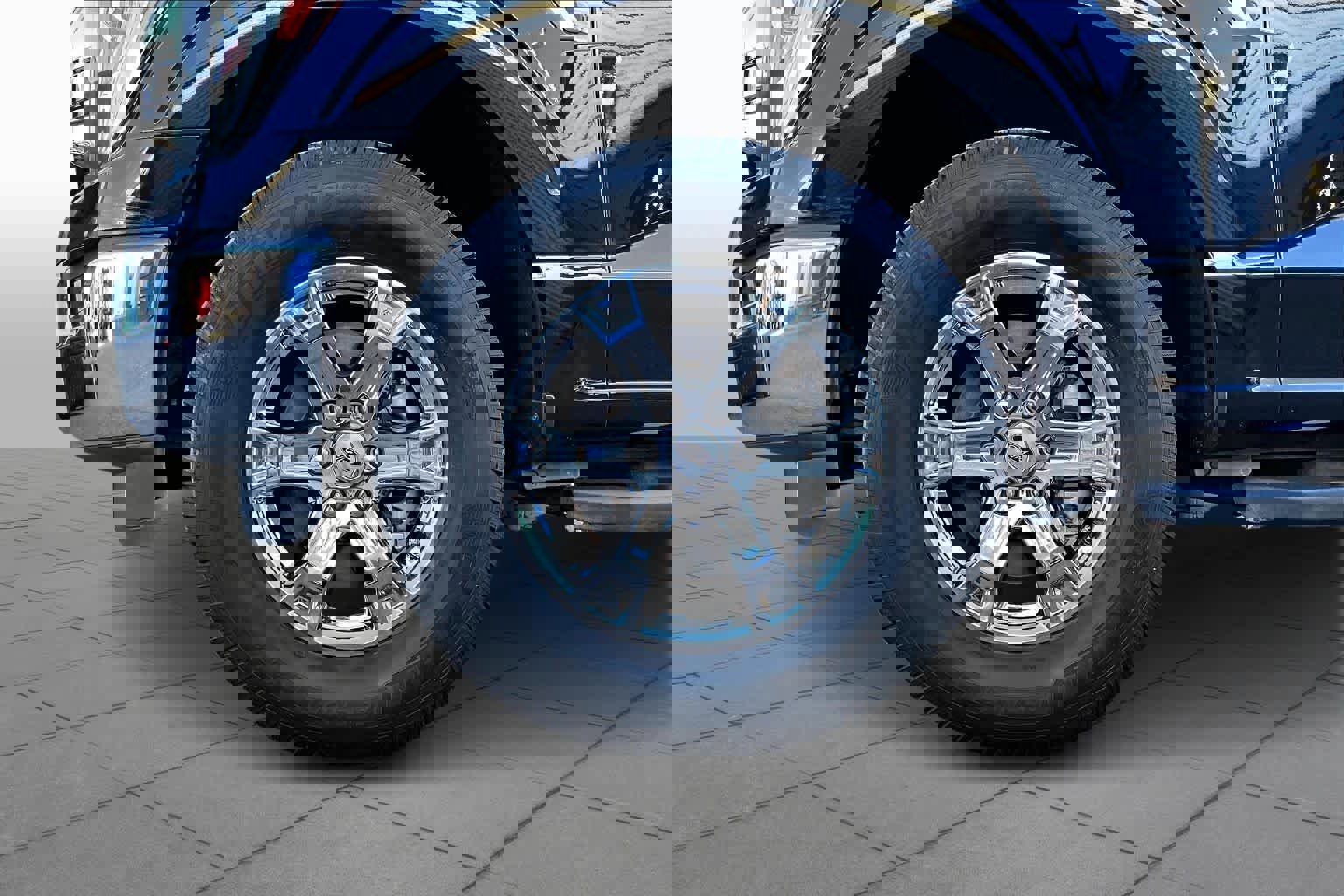 Certified 2021 Ford F150 XLT w/ Equipment Group 302A High image 14