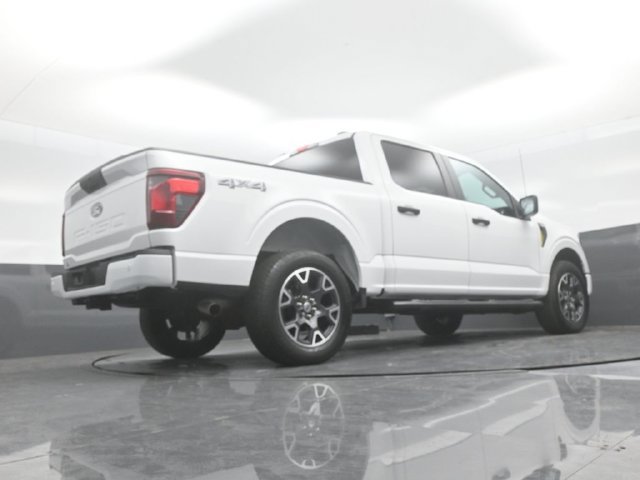 Certified 2024 Ford F150 STX AWD/4WD image 22